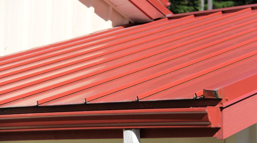 Fascia Gutter Cleaning in Goodland, MN